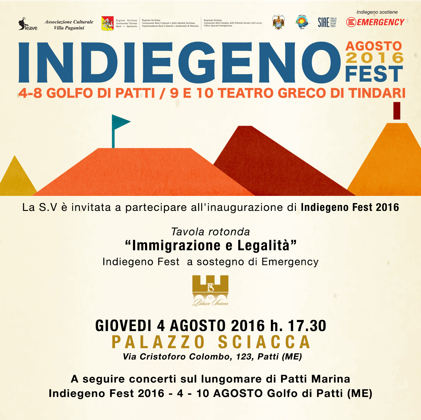 Indiegeno Fest