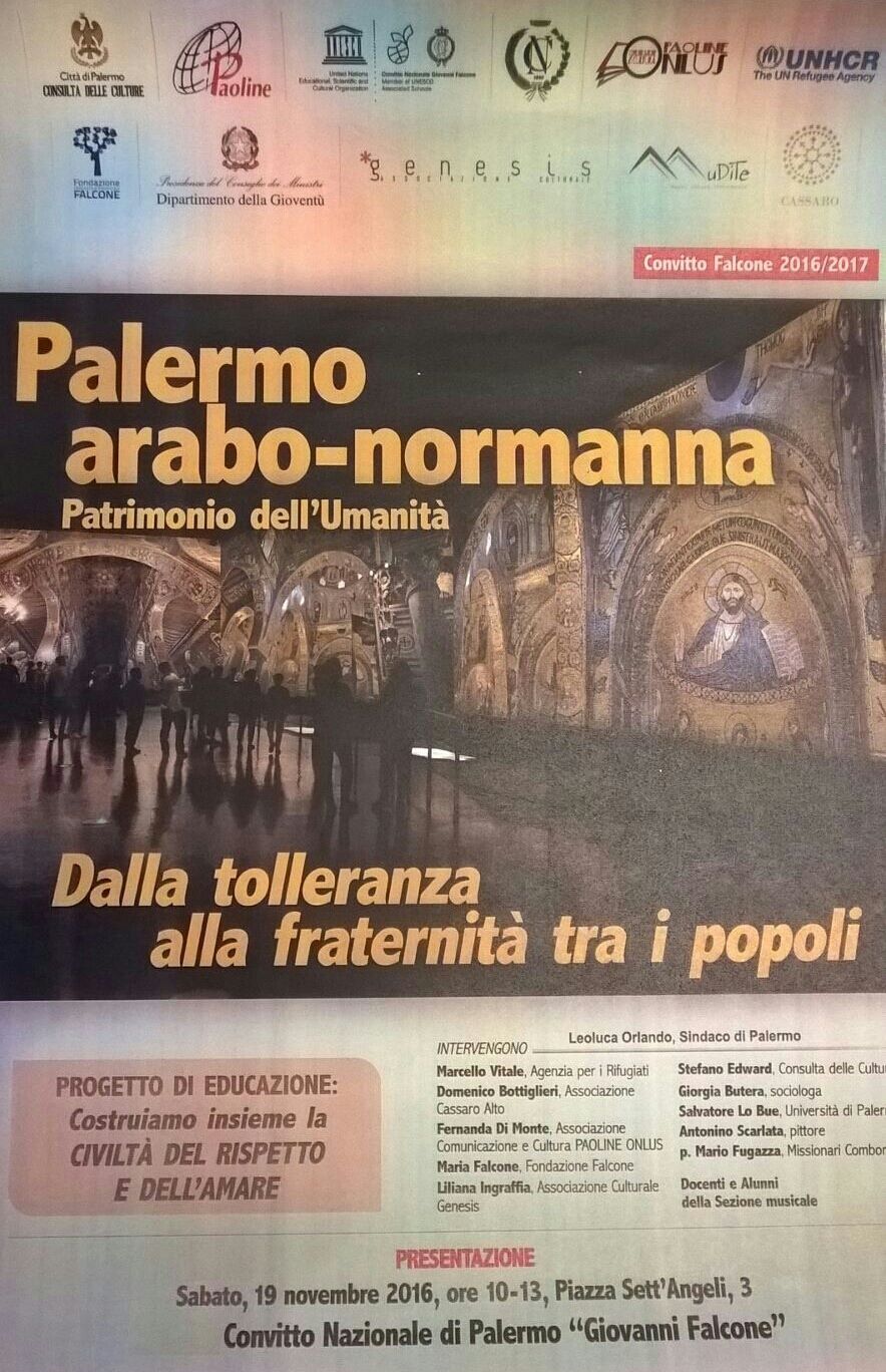 La Civiltà del Rispetto