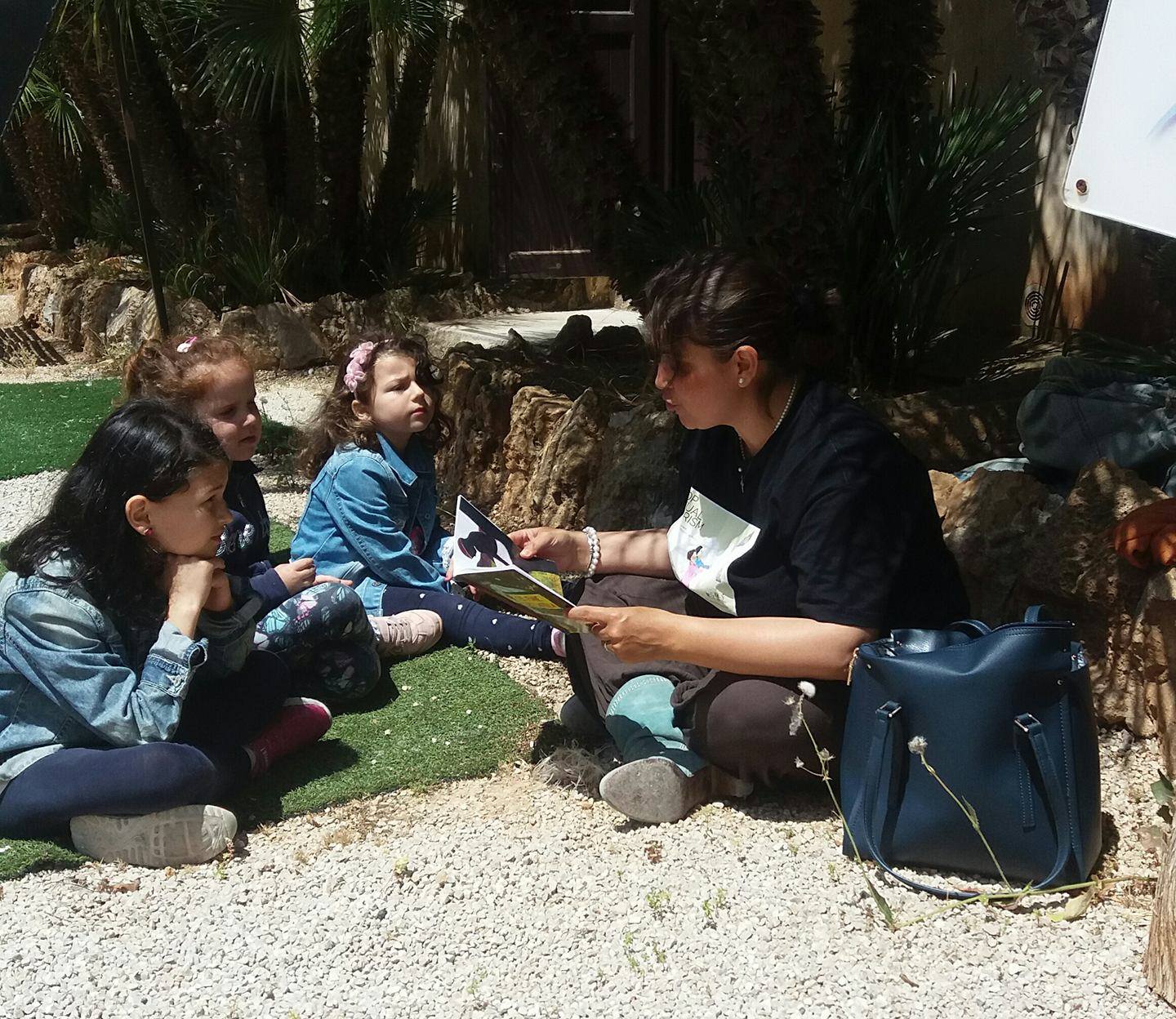 Educare alla Lettura