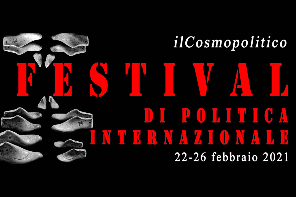 Festival di politica internazionale - Il Cosmopolitico